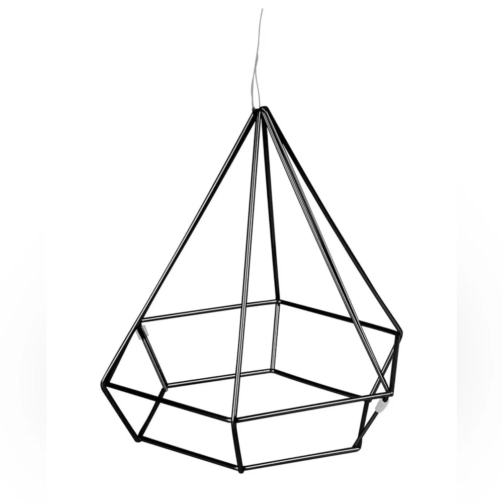 Umbra Prisma Geometric Sculptures